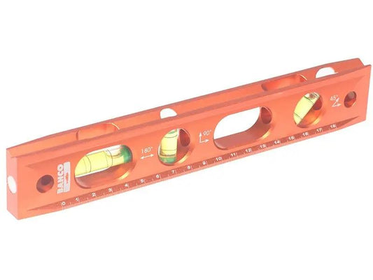 Bahco 426TOR9 Torpedo Level 23cm BAH426TOR9 Bahco