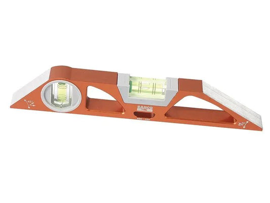 Bahco 466-250 Scaffolders Level 25cm BAH466250 Bahco
