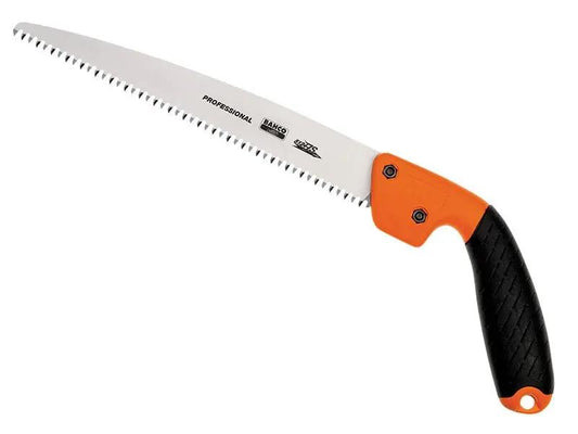 Bahco 5124-JS-H Professional Pruning Saw 405mm 16in BAH5124JSH Bahco
