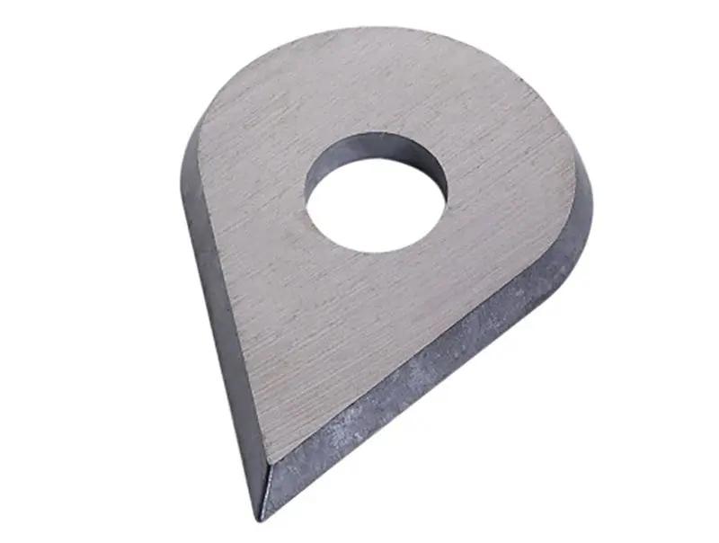 Bahco 625-DROP Carbide Edged Scraper Blade BAH625DROP Bahco