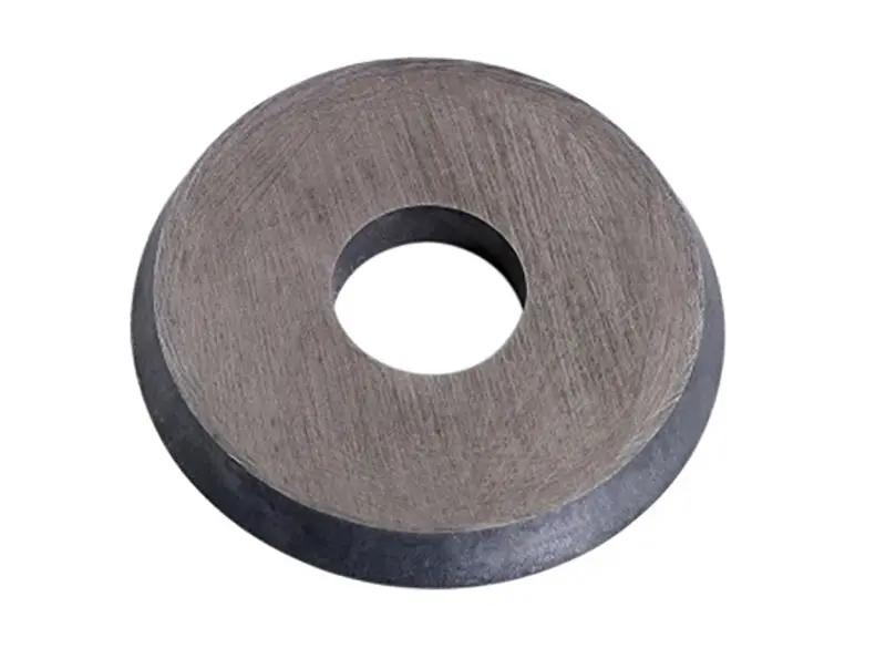 Bahco 625-ROUND Carbide Edged Scraper Blade BAH625ROUND Bahco