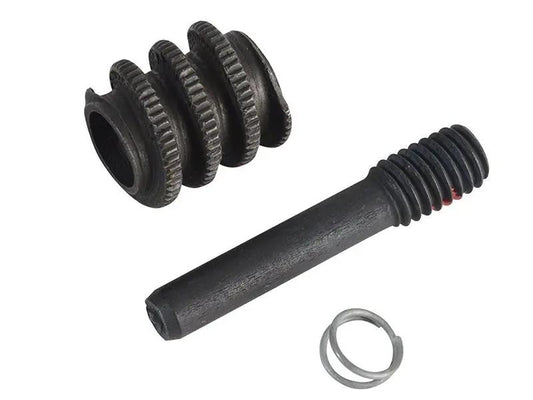 Bahco 8071-2 Spare Knurl & Pin Only BAH8071K Bahco