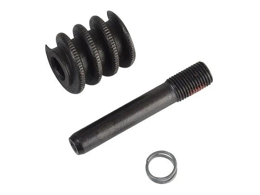 Bahco 8073-2 Spare Knurl & Pin Only BAH8073K Bahco