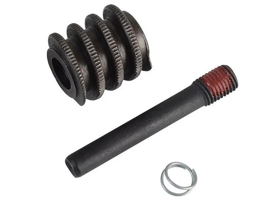 Bahco 8074-2 Spare Knurl & Pin & Spring BAH8074K Bahco