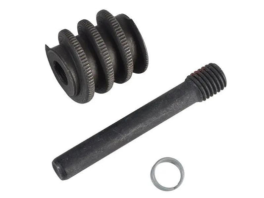 Bahco 8075-2 Spare Knurl & Pin & Spring BAH8075K Bahco
