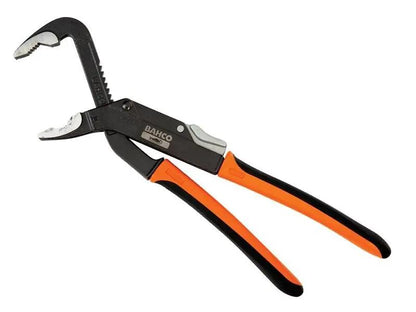 Bahco 8224 ERGO Slip Joint Pliers 250mm - 45mm Capacity BAH8224 Bahco