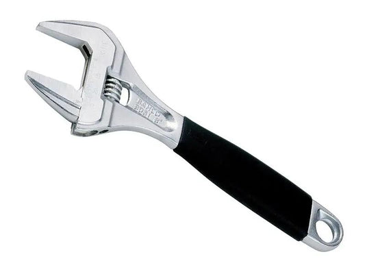 Bahco 9029C Chrome ERGO Adjustable Wrench Capacity 32mm BAH9029C Bahco