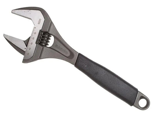 Bahco 9035 ERGO Extra Wide Jaw Adjustable Wrench 300mm BAH9035 Bahco