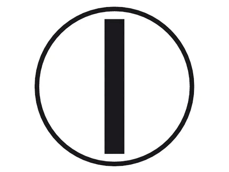 Bahco BAHCOFIT Insulated Screwdriver Slotted Tip 3.0 x 100mm BAH196030100 Bahco