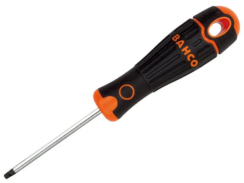 Bahco BAHCOFIT Screwdriver Robertson Tip 1 x 100mm BAH144001100 Bahco