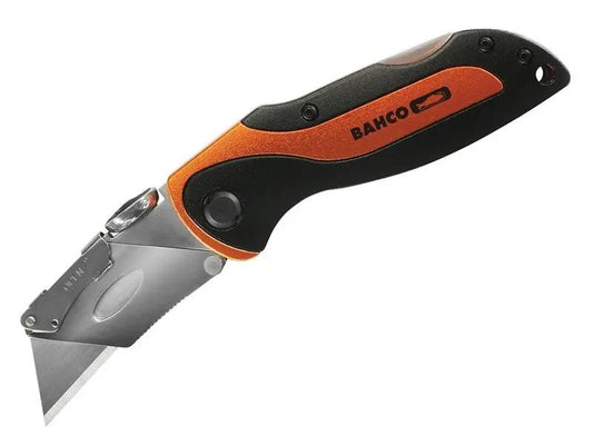 Bahco Better Sports Utility Knife Lockable BAHBSLK Bahco