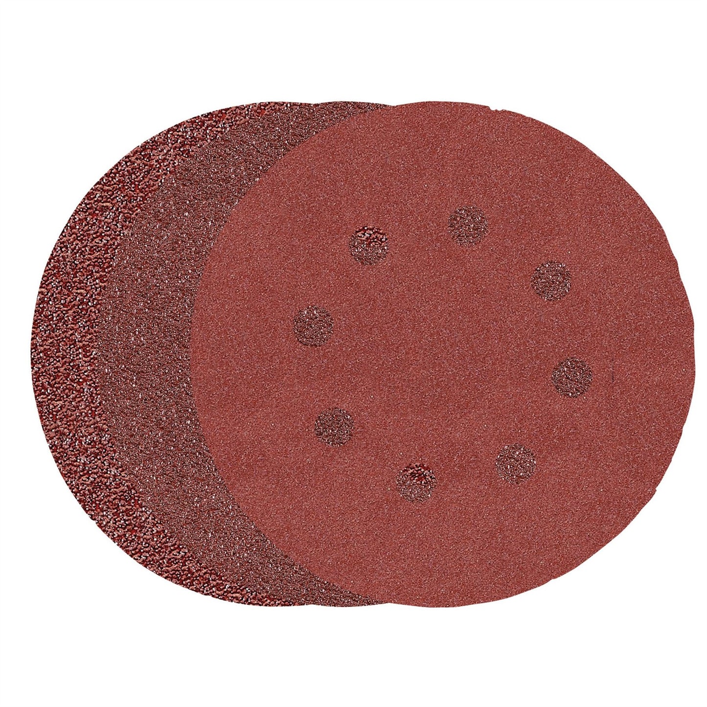 Draper 58097 Random Orbit Sander 125mm 430W Draper