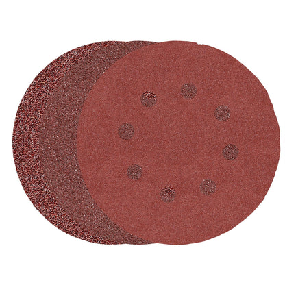 Draper 58097 Random Orbit Sander 125mm 430W Draper