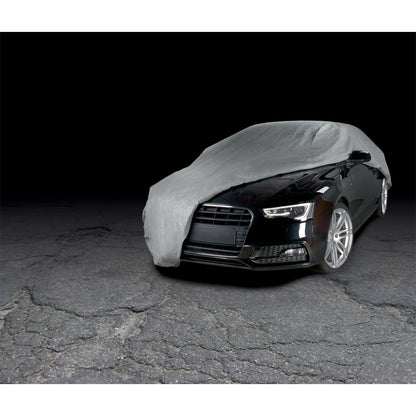 Sealey SCCXL All-Seasons Car Cover 3-Layer - Extra-Large Sealey