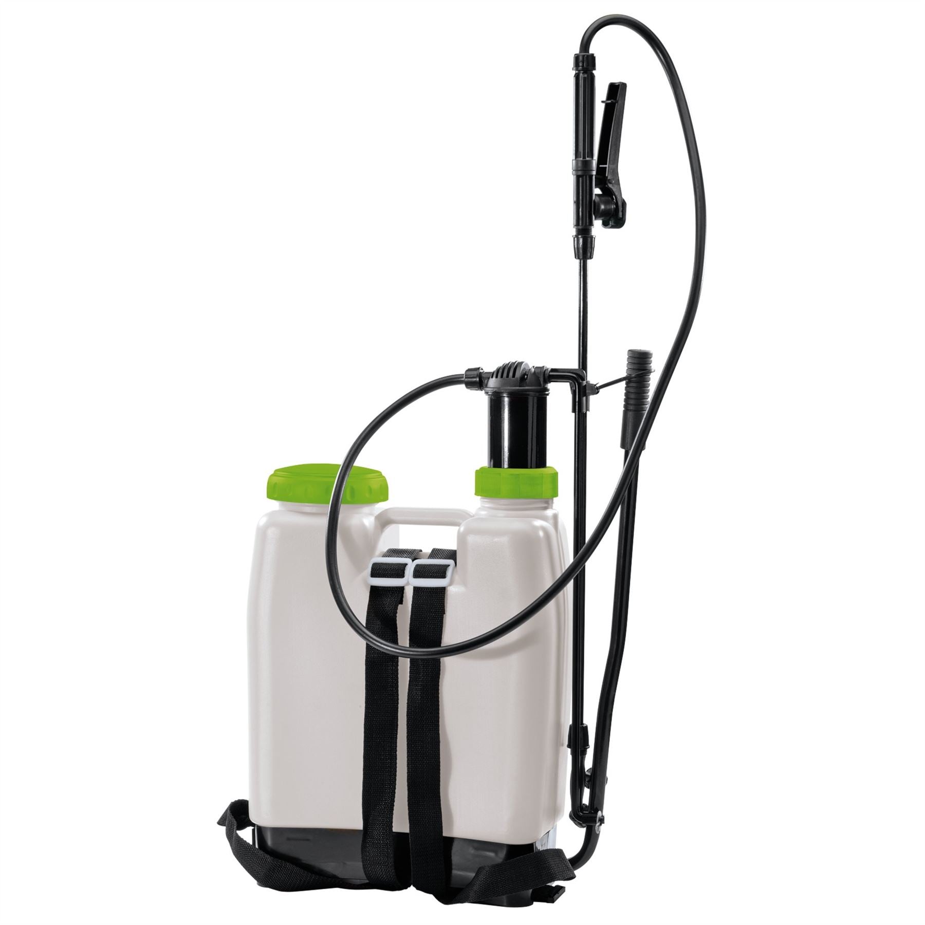 Draper 63056 Knapsack Pressure Sprayer 12L Draper