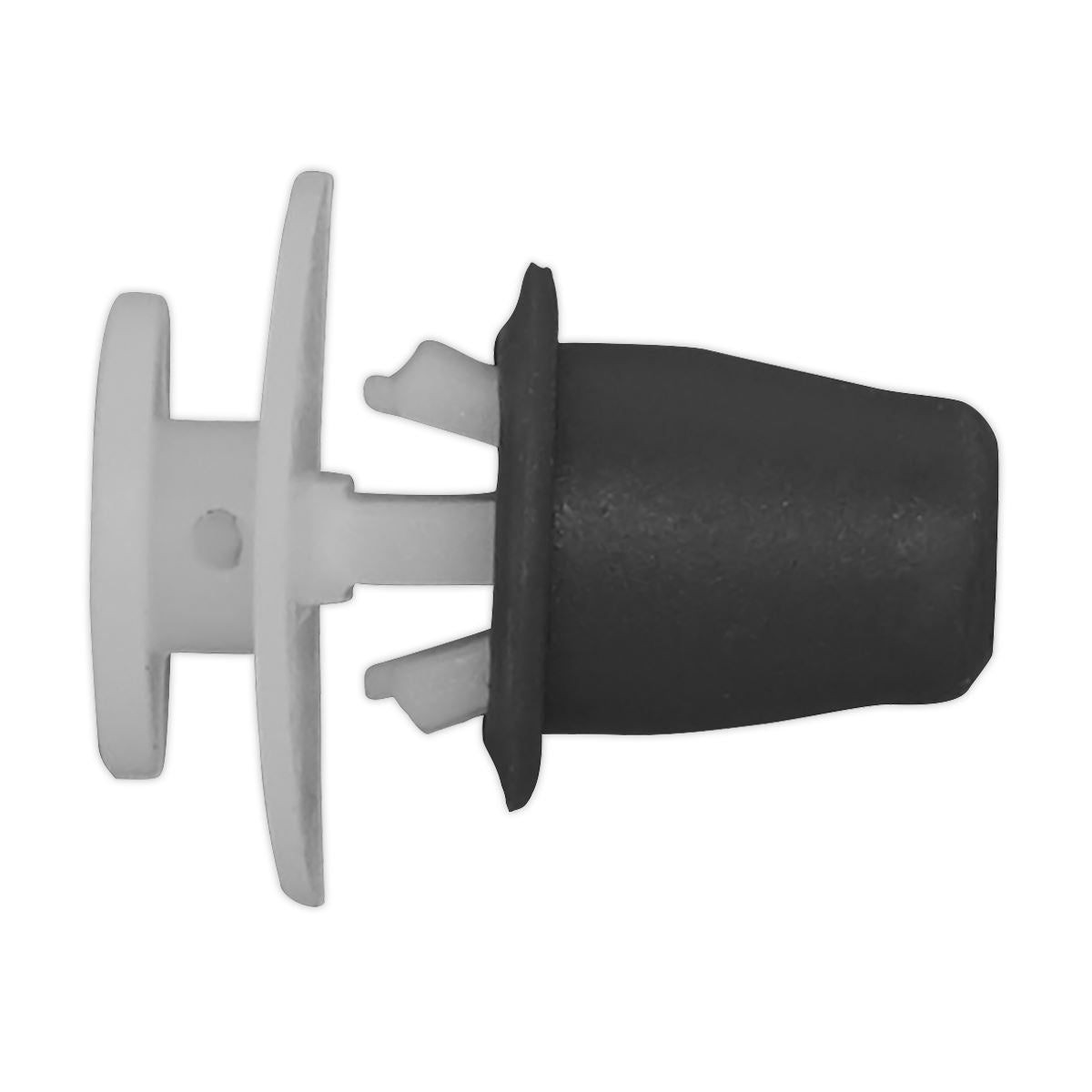 Sealey TCMC1820VW Side Moulding Clip/Grommet Ø18mm x 23mm VW Golf III - Pack of 20 Sealey