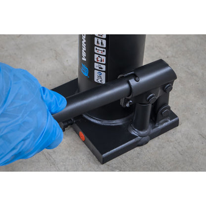 Sealey PBJ8S Viking Bottle Jack 8 Tonne Sealey