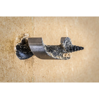 Sealey SA13X235 SDS Plus Auger Wood Drill Ø13 x 235mm Sealey