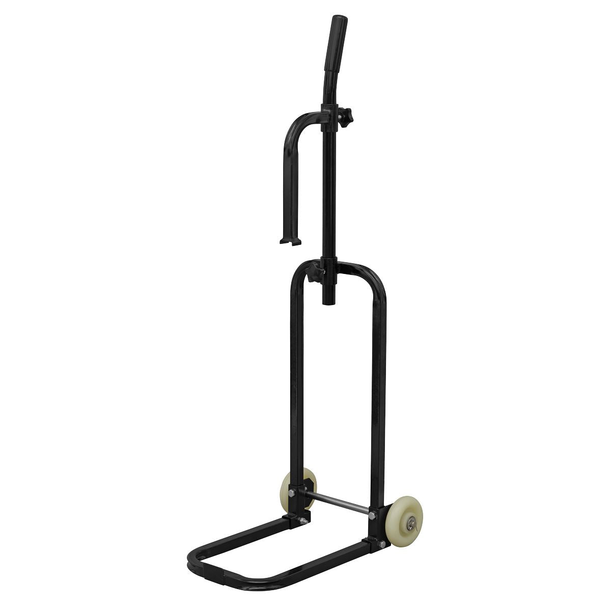 Sealey TP67DT Container Drum Trolley 25L Sealey