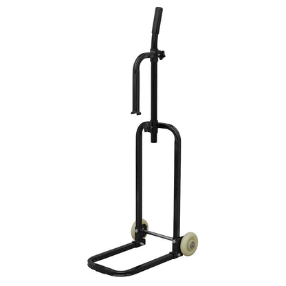 Sealey TP67DT Container Drum Trolley 25L Sealey