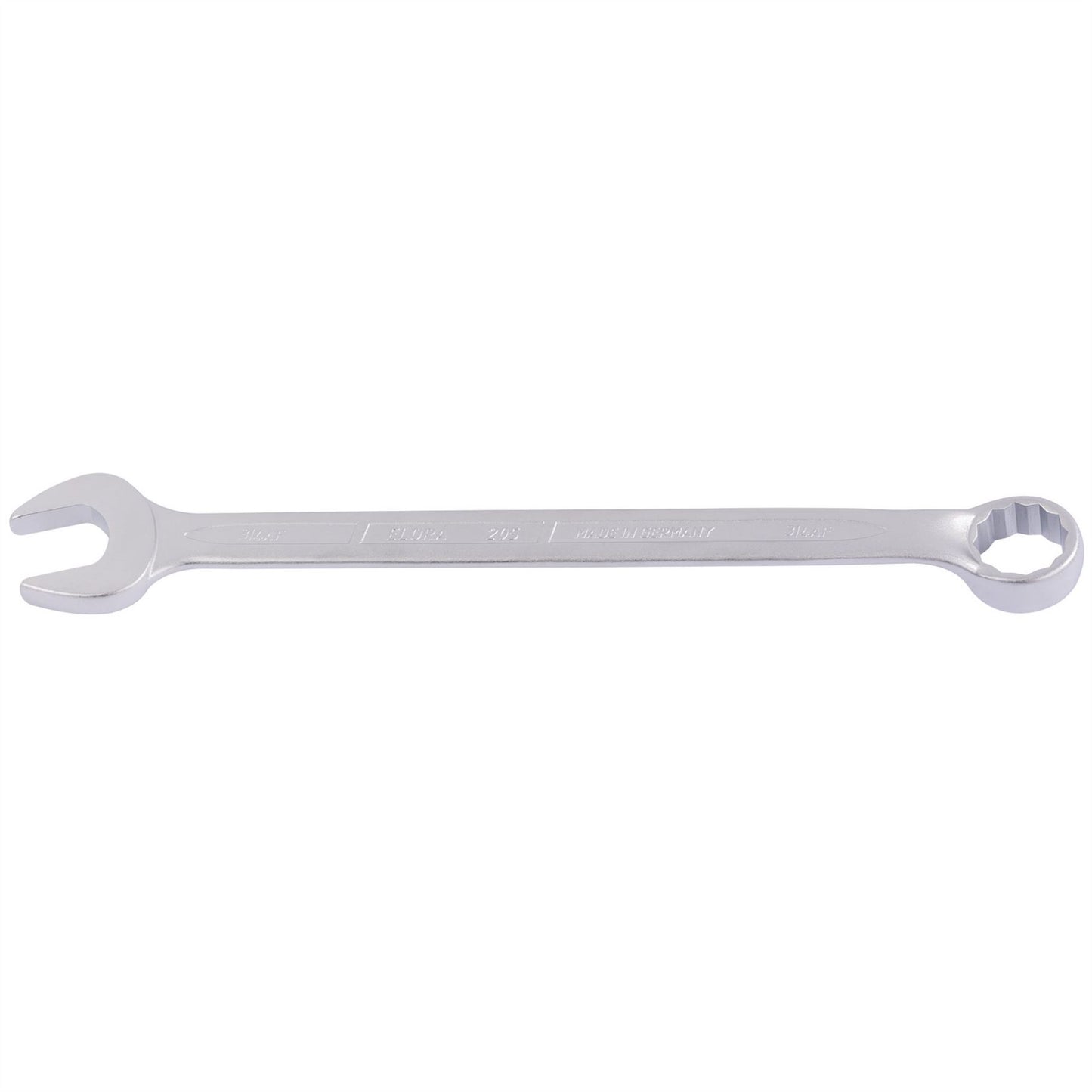 Elora 03313 Long Imperial Combination Spanner 3/4" Elora