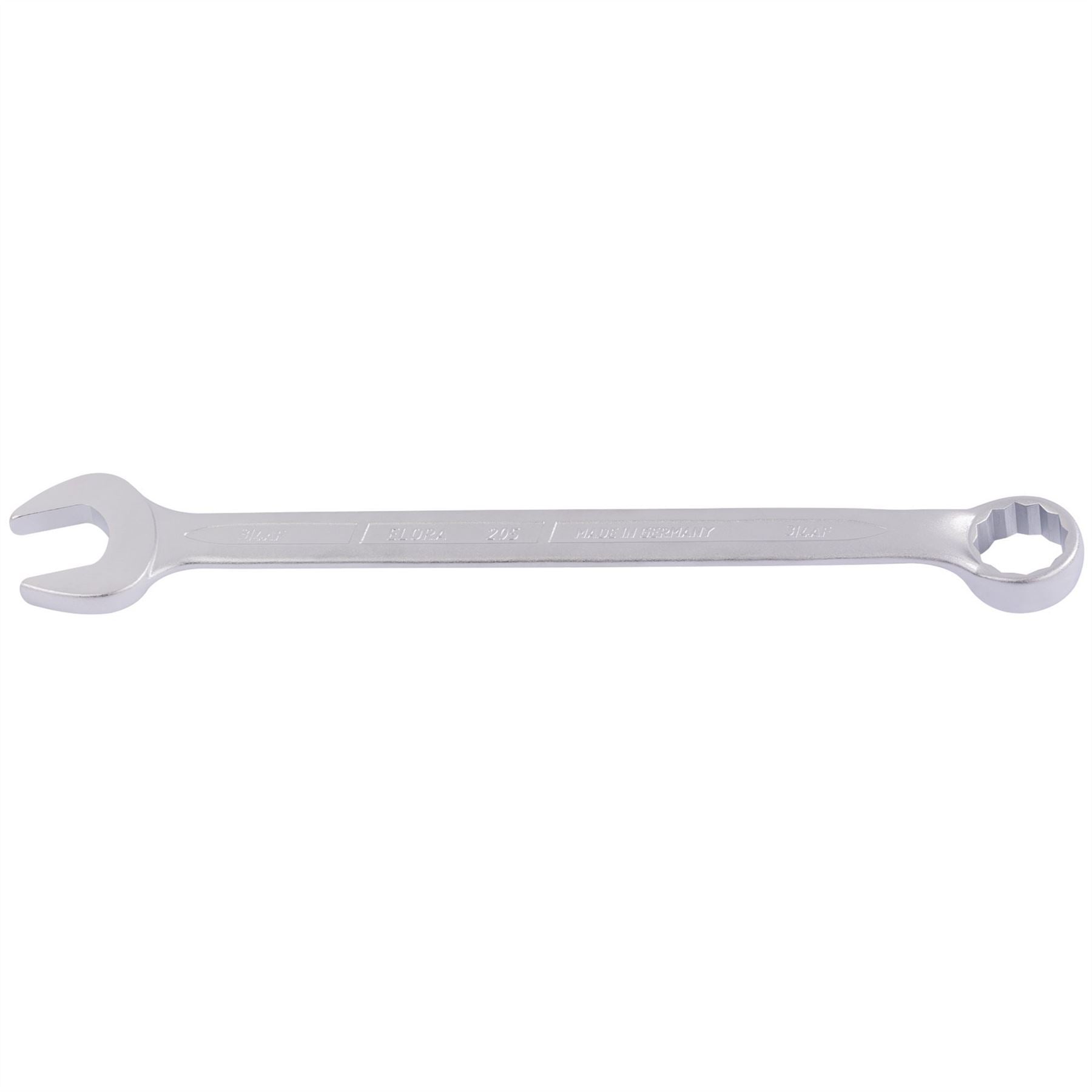 Elora 03313 Long Imperial Combination Spanner 3/4" Elora