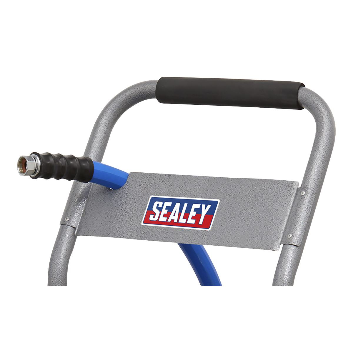 Sealey HRCHD Hose Reel Cart Heavy-Duty Sealey