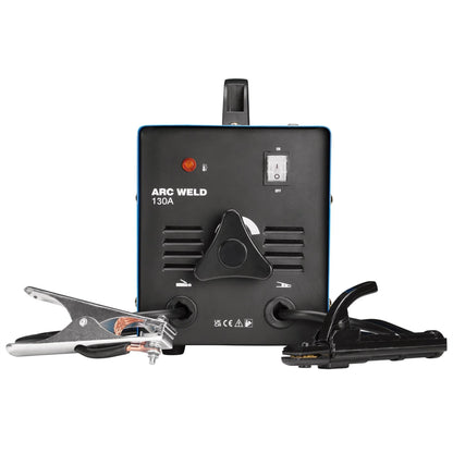Draper 53084 ARC Welder 130A Draper
