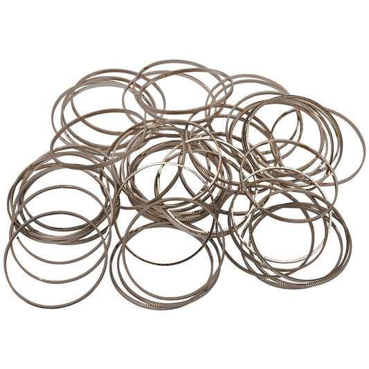 Draper 49187 Reducing Bush 28.6 - 30mm Draper