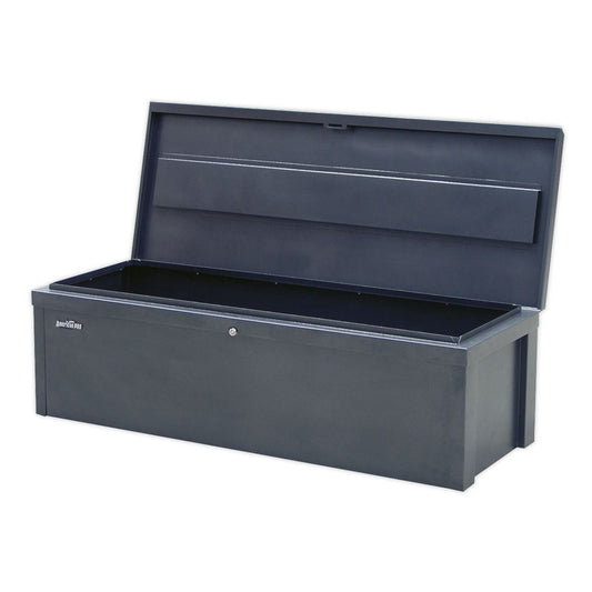 Sealey SB1200 Steel Storage Chest 1200 x 450 x 360mm Sealey