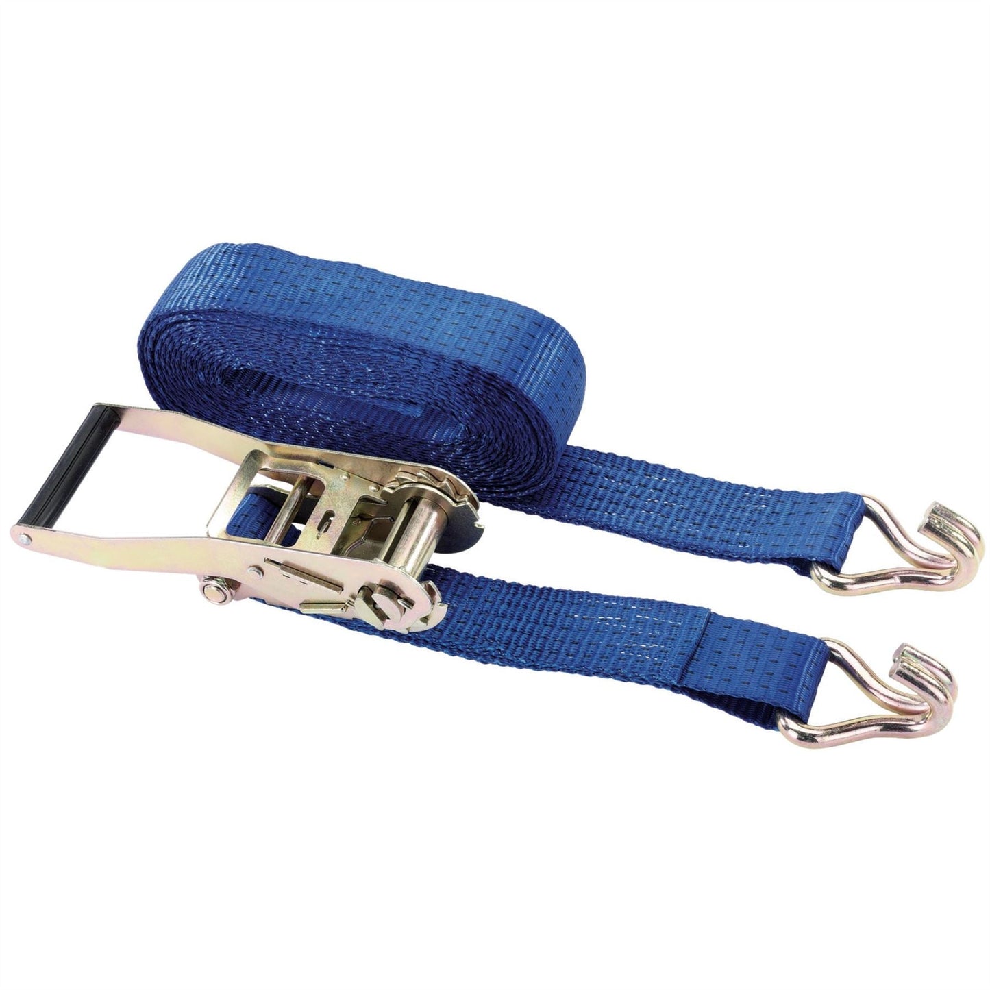 Draper 16266 Ratchet Tie Down Strap 8m x 50mm 1700kg Draper