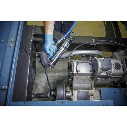 Sealey AK46KIT Grease Gun Kit Manual/Air Sealey