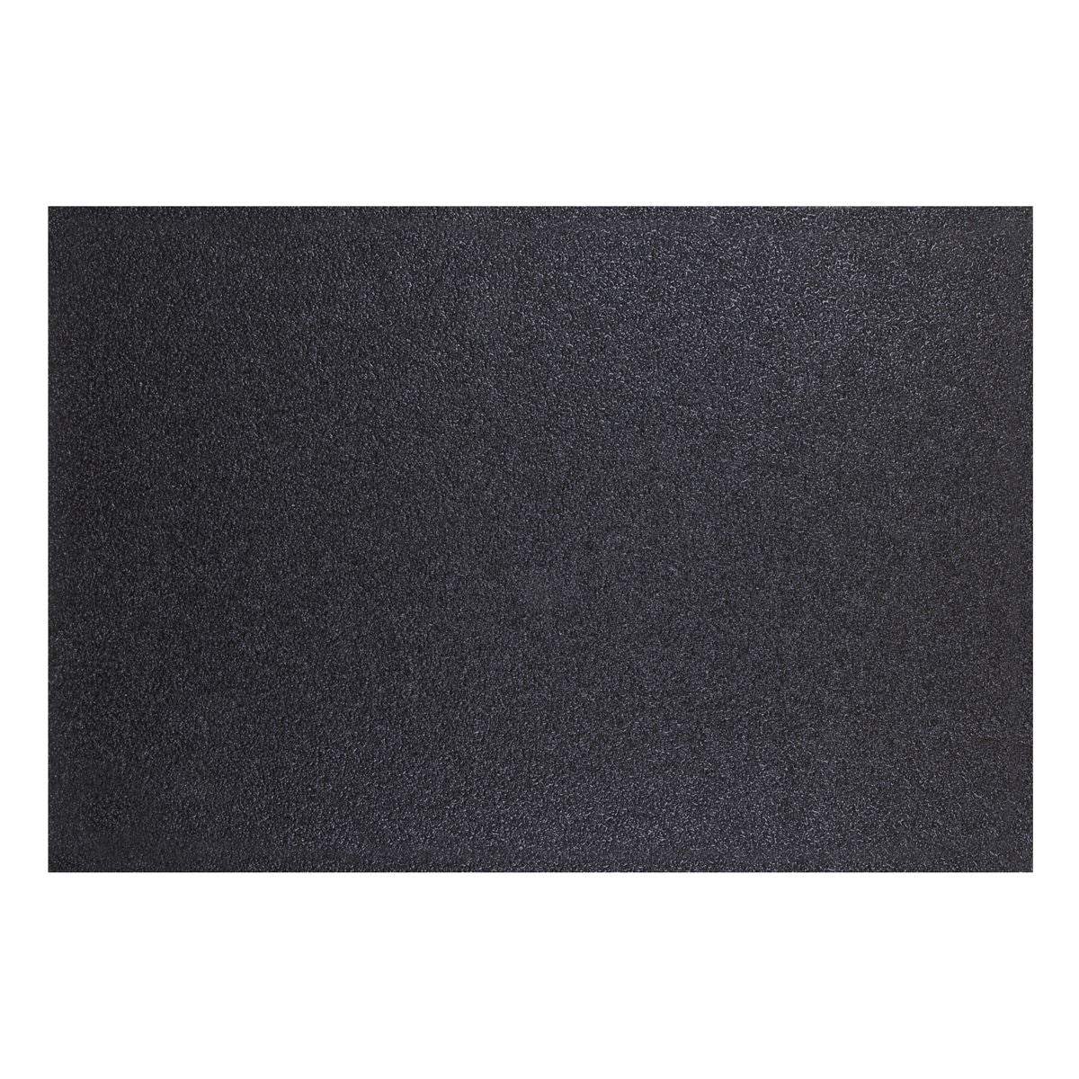 Sealey OSS121820 Orbital Sanding Sheets 12 x 18" 20Grit - Pack of 20 Sealey