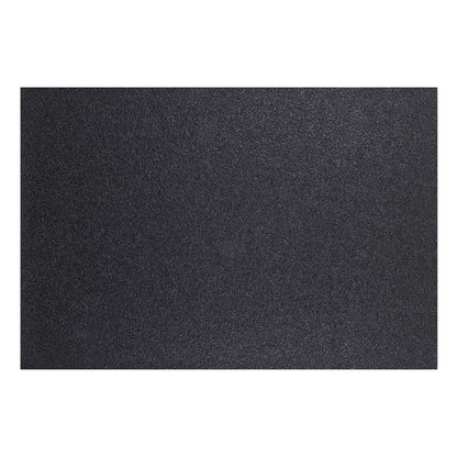 Sealey OSS121820 Orbital Sanding Sheets 12 x 18" 20Grit - Pack of 20 Sealey