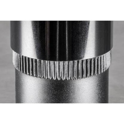 Sealey S3815 WallDrive® Socket 15mm 3/8"Sq Drive Sealey