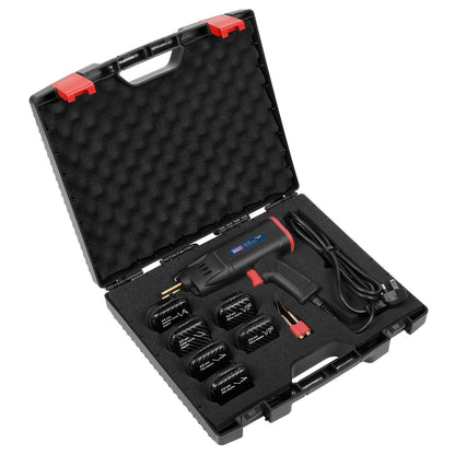 Sealey SDL15 Plastic Welding Repair Kit 75W Sealey