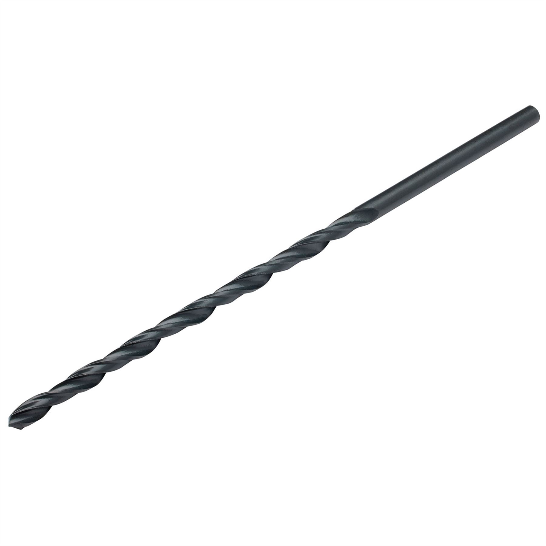 Draper 38990 HSS Extra Long Drill Bit 3.5 x 100mm Draper