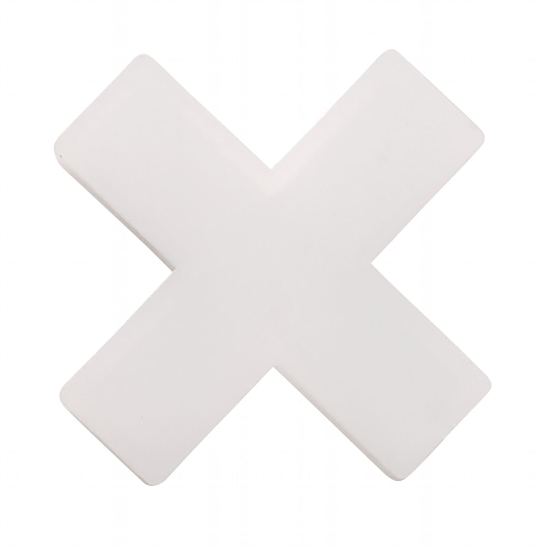 Draper 82760 Tile Spacers 8mm Approx 150 Draper