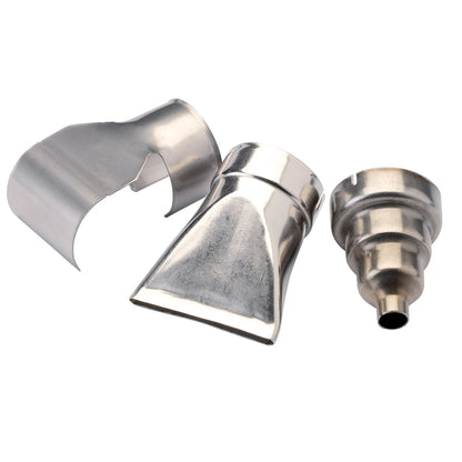 Draper 55796 D20 20V Heat Gun Sold Bare Draper