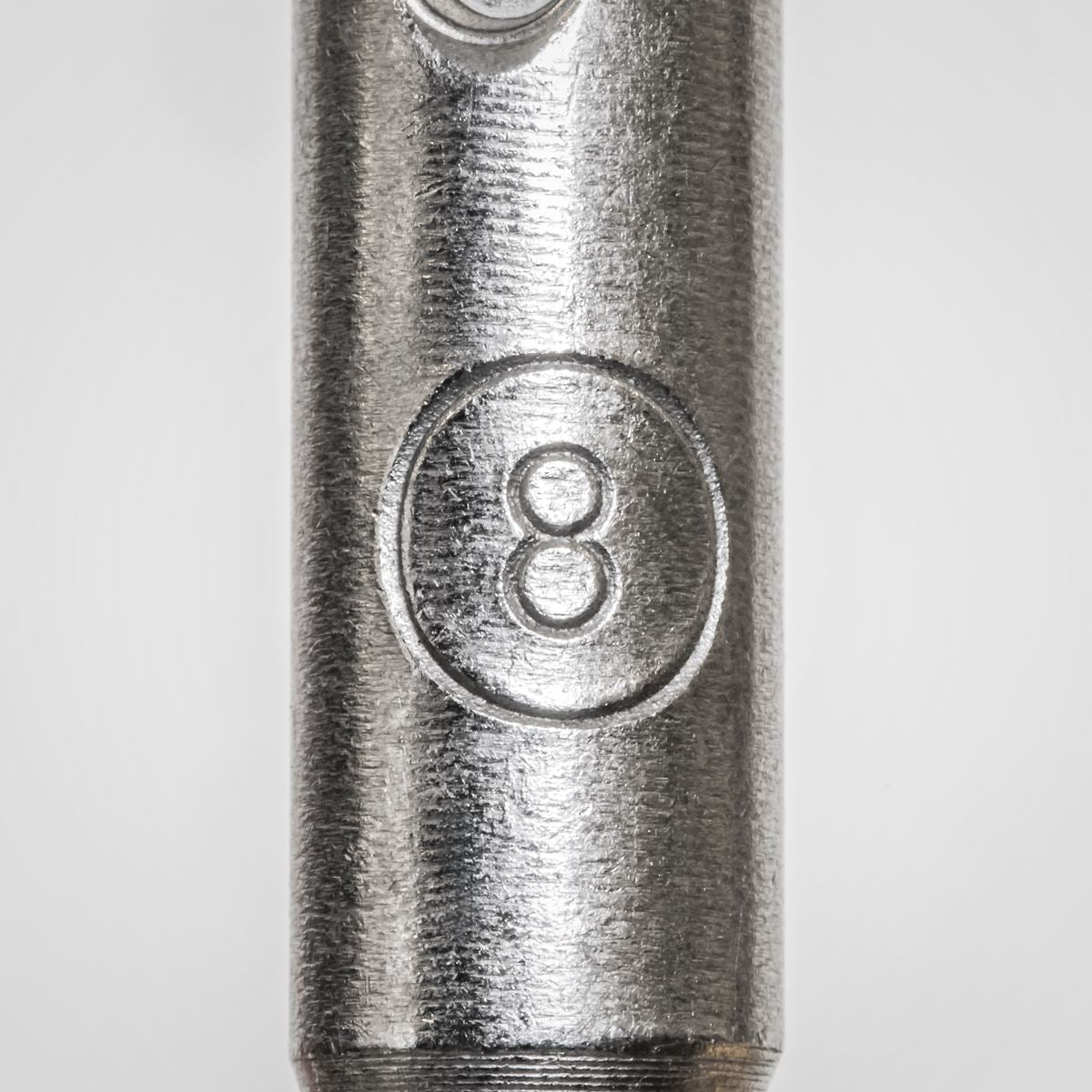 Sealey SDS8X210 SDS Plus Drill Bit Ø8 x 210mm Sealey