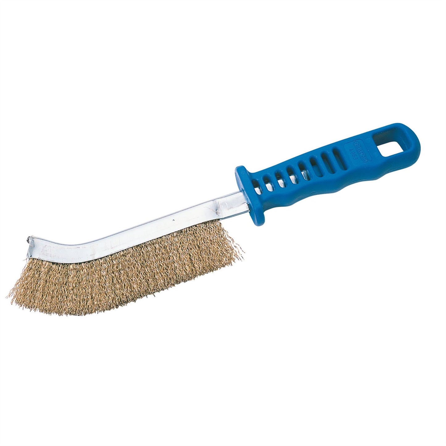 Draper 20594 General Purpose Wire Brush 250mm Draper