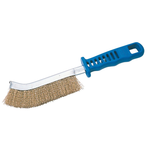 Draper 20594 General Purpose Wire Brush 250mm Draper