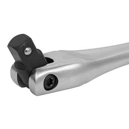 Sealey AK7303 Breaker Bar 600mm 1/2"Sq Drive Sealey