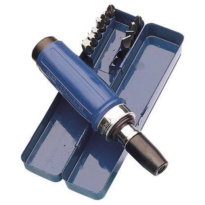 Draper 22322 Impact Screwdriver Set 12 Piece Draper