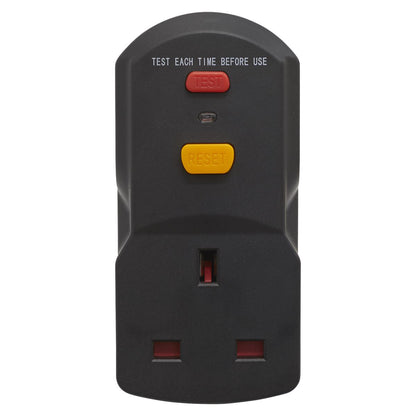 Sealey RCD981 RCD Safety Adaptor 230V Sealey