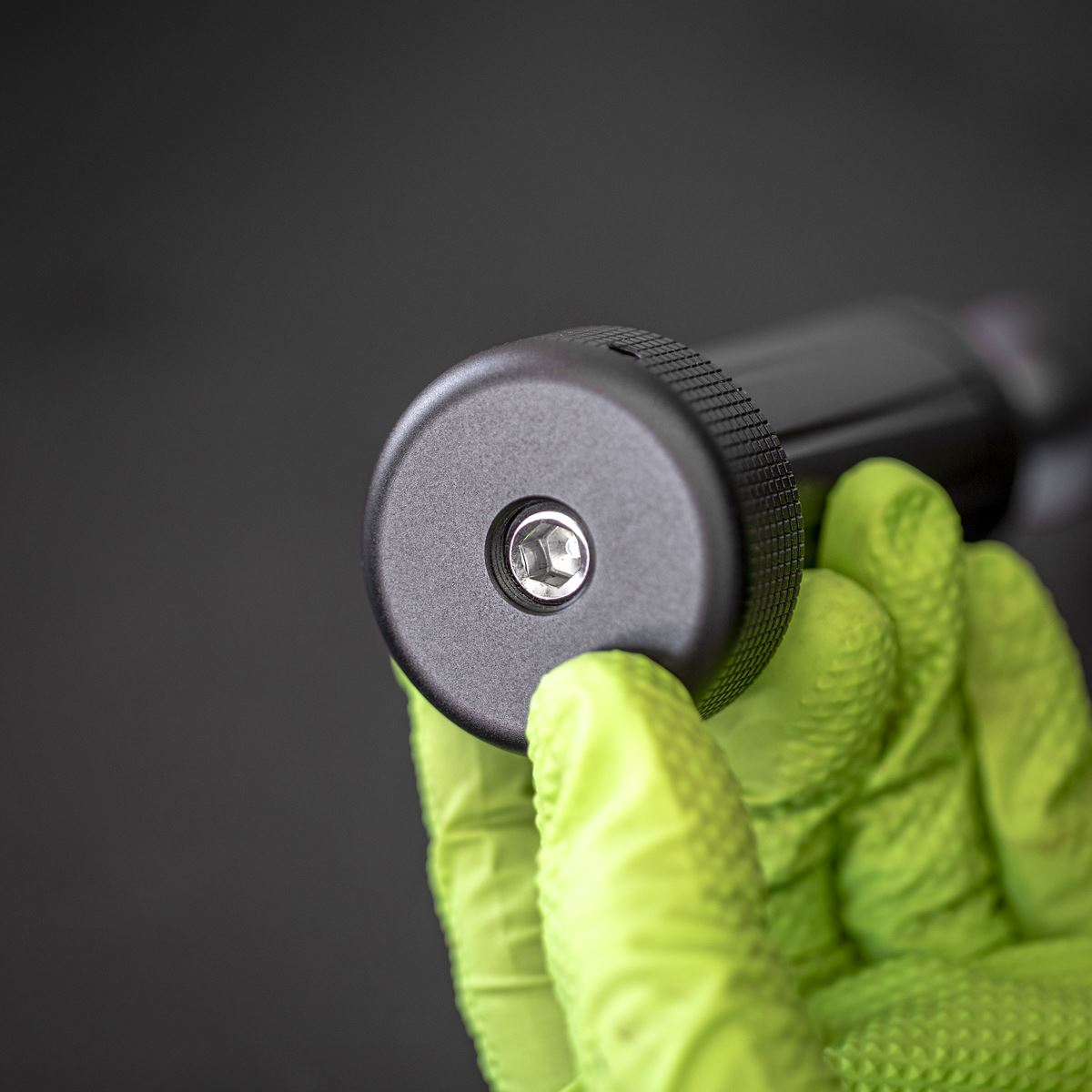 Sealey STS101 Torque Screwdriver 1/4"Hex Drive 1-6Nm