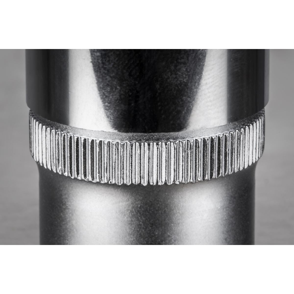 Sealey S1220 WallDrive® Socket 20mm 1/2"Sq Drive Sealey