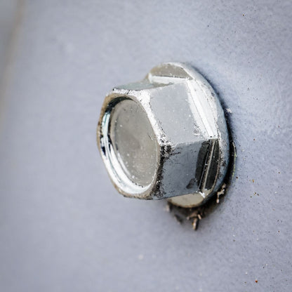 Sealey AB425AS Acme Screw with Captive Washer Assortment 425pc Sealey