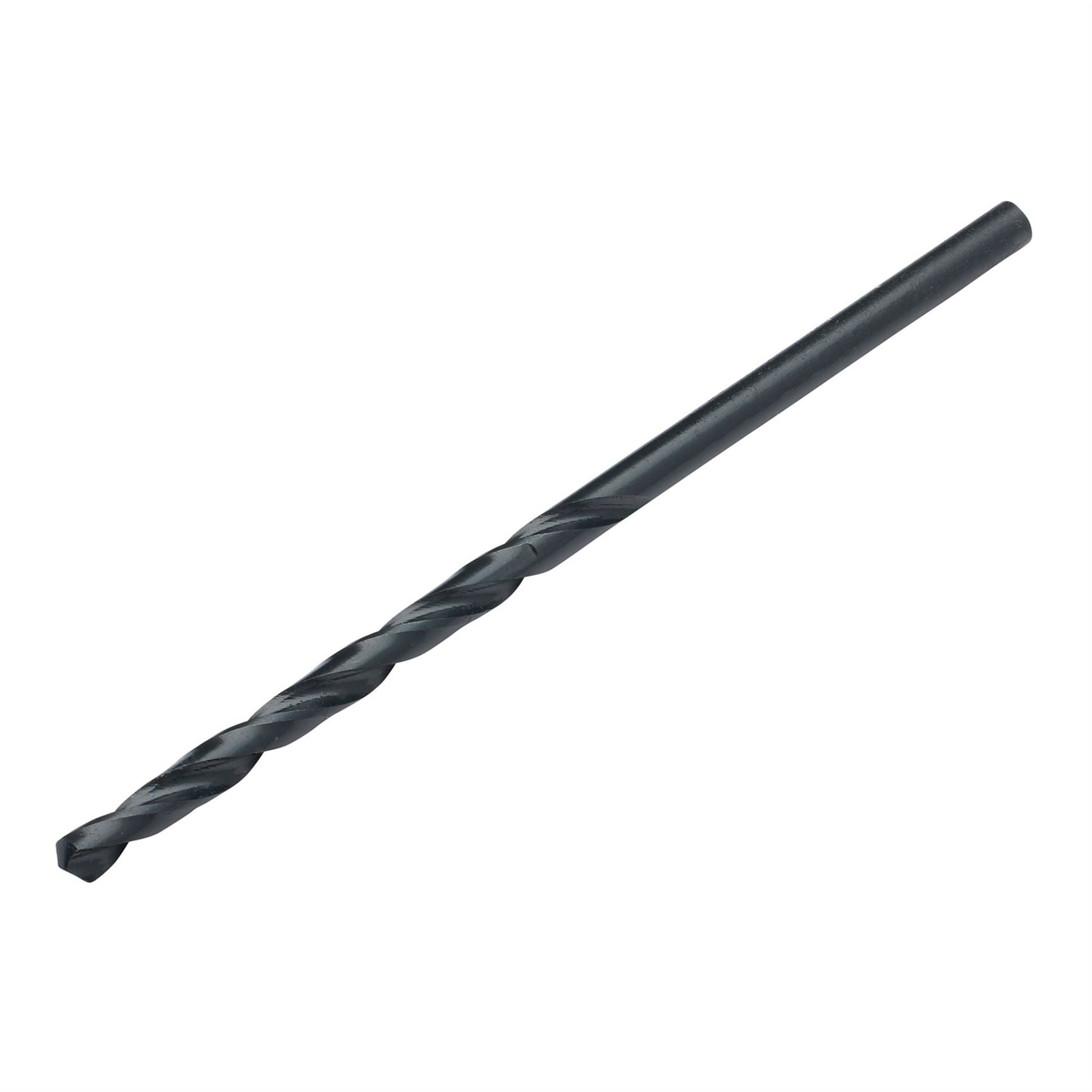 Draper 53042 HSS Drill Bit 3/32" x 180mm Draper