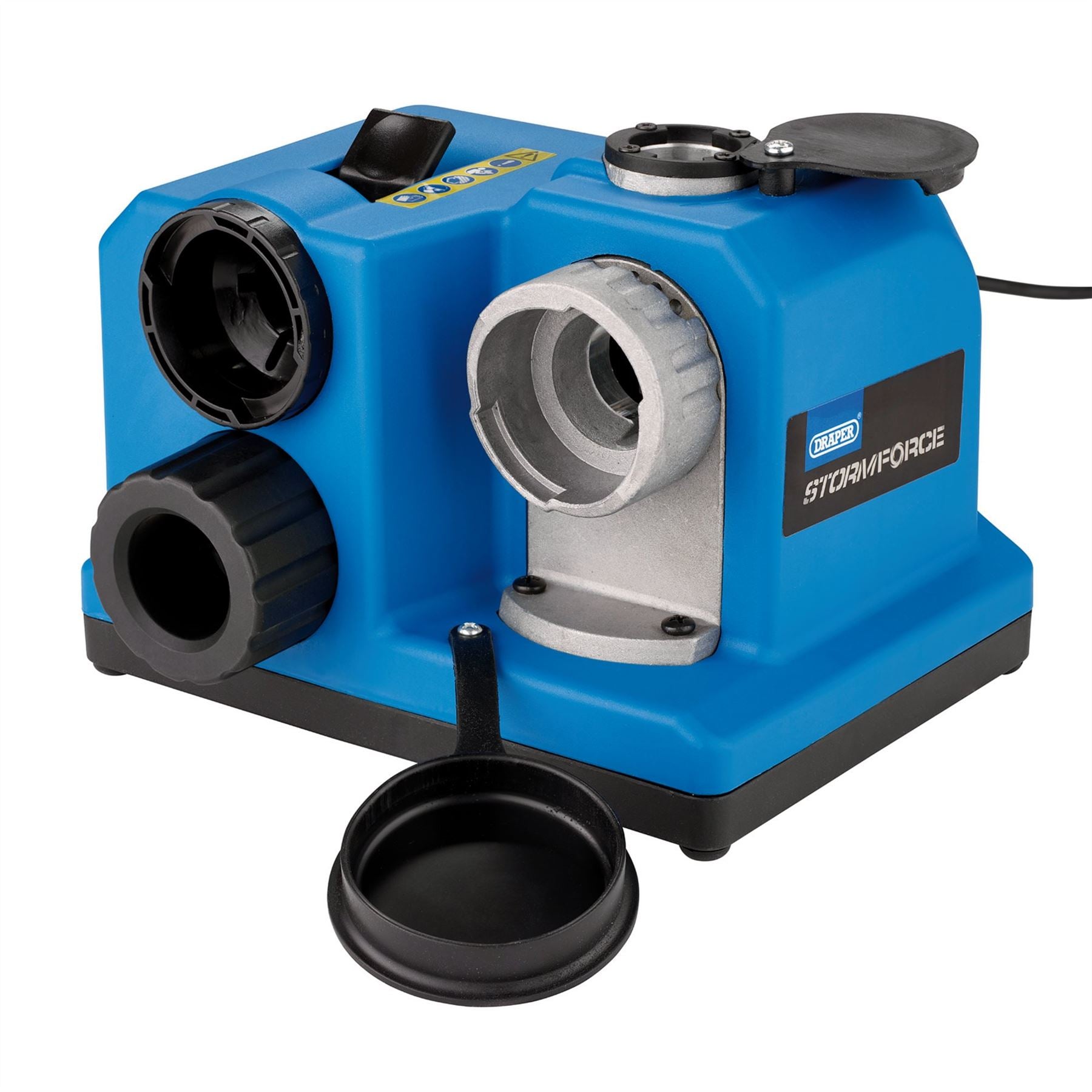 Draper 98518 Storm Force®&nbsp;230V Drill Bit Sharpener 80W Draper